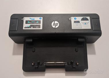 Hp Docking Station