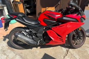 Wottan motor gp1 125cc