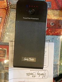 pedale Harley Benton PowerPlant  x pedali chitarra