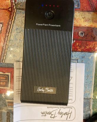 pedale Harley Benton PowerPlant  x pedali chitarra