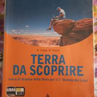 Gratis libro SCIENZE NATURALI/ SCIENZE DELLA TERRA