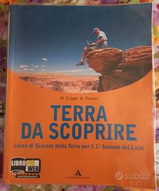 Gratis libro SCIENZE NATURALI/ SCIENZE DELLA TERRA
