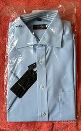 Camicia uomo Eterna nuova sigillata