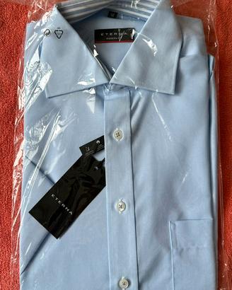 Camicia uomo Eterna nuova sigillata