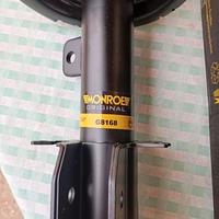 Ammortizzatori monroe