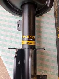 Ammortizzatori monroe