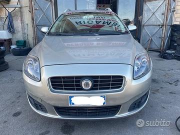 Ricambi Fiat Croma 1.9 MTJ 16V 150cv del 2007