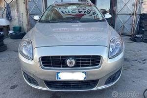 Ricambi Fiat Croma 1.9 MTJ 16V 150cv del 2007