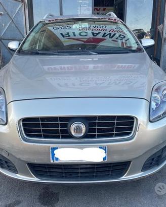 Ricambi Fiat Croma 1.9 MTJ 16V 150cv del 2007