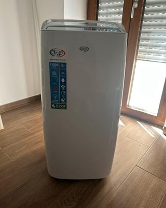 CONDIZIONATORE PORTATILE ARGO MAXIME PLUS 13000BTU