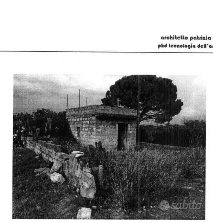 Appartamento – Francofonte, Siracusa - Altro