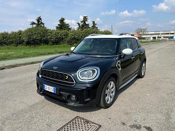 Mini countryman SE