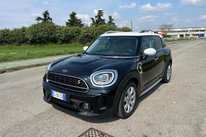 Mini countryman SE