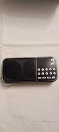 MINI RADIO PORTATILE. PRINUS J-189
