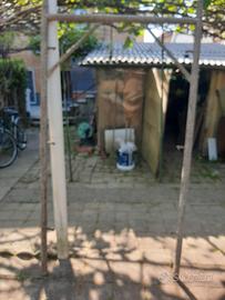 Cavalletti per edilizia