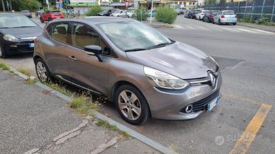 Renault Clio anno 2016