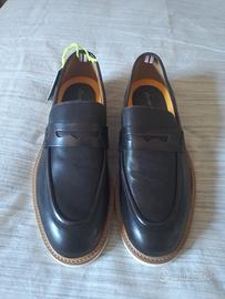 Mocassini uomo testa di Moro Ambitious TG43 nuovi