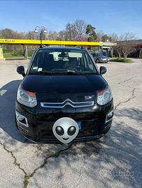 Citroën c3 Picasso
