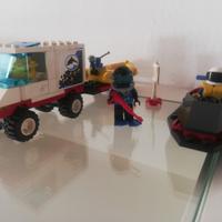 Lego storico