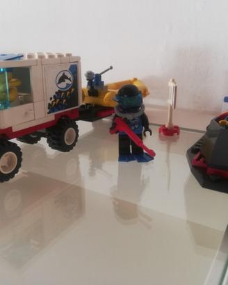 LEGO storici 