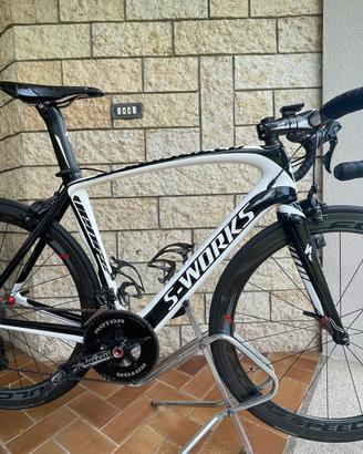 S WORKS venge 11R bici da corsa
