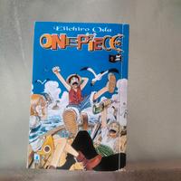 One Piece (Vol.1)