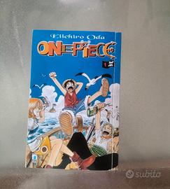 One Piece (Vol.1)