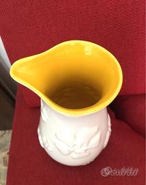 Brocca vino e acqua