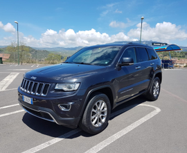 Grand cherokee 3.0 v6 crd