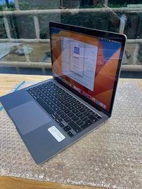 MacBook Air 13 M1 16gb ram 256gb ssd