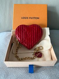 Portamonete Coeur Louis Vuitton ed. Limitata