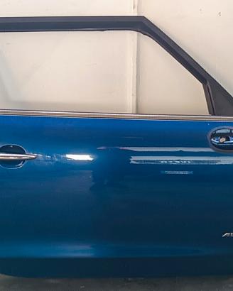 Porta destra Mini Cooper Paceman