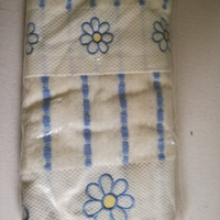 Set 1asciugamani+1ospite nuovo