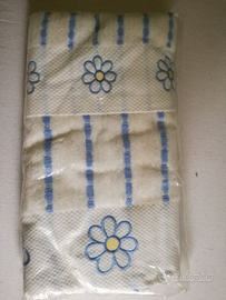 Set 1asciugamani+1ospite nuovo