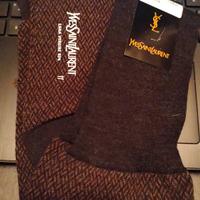 2 paia calze da uomo in lana