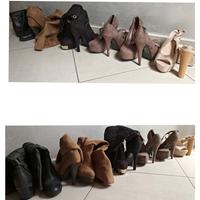 Scarpe da donna taglia 38