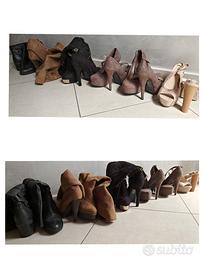 Scarpe da donna taglia 38