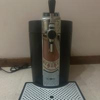 Spillatore birra beertender di Krups