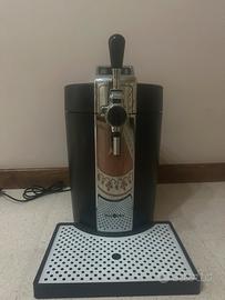 Spillatore birra beertender di Krups