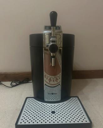Spillatore birra beertender di Krups