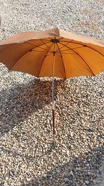 Ombrello vintage anni 70