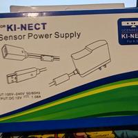 alimentatore kinect xbox 360 NUOVO