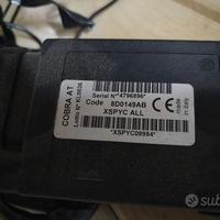 Antifurto satellitare