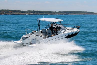 Beneteau Flyer 8 SUNdeck