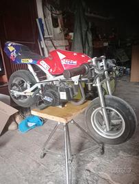 Mini moto