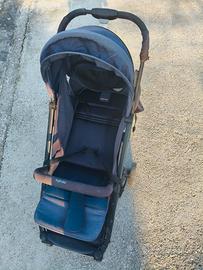 passeggino Inglesina
