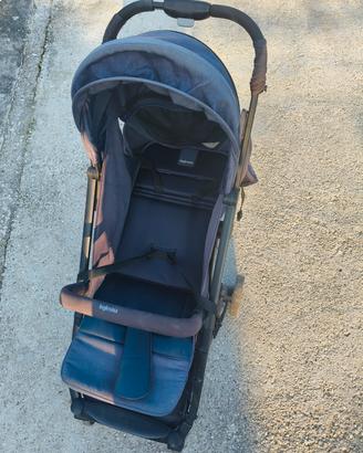 passeggino Inglesina