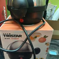 Cuociuova elettrico x 7