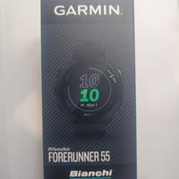 Smartwatch GARMIN FORERUNNER 55-GPS Running Watch.