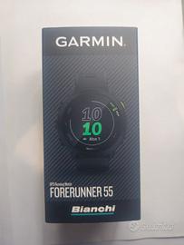 Smartwatch GARMIN FORERUNNER 55-GPS Running Watch.